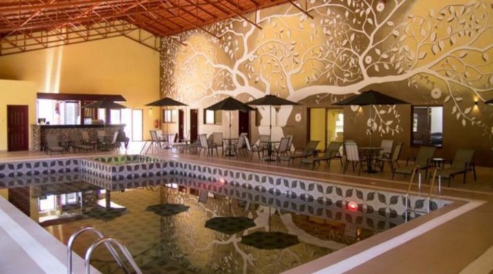 Panari Resort Nyahururu