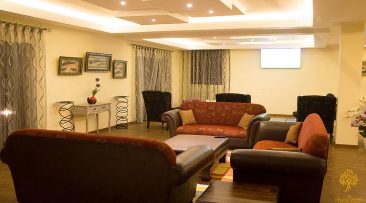 Panari Resort Nyahururu
