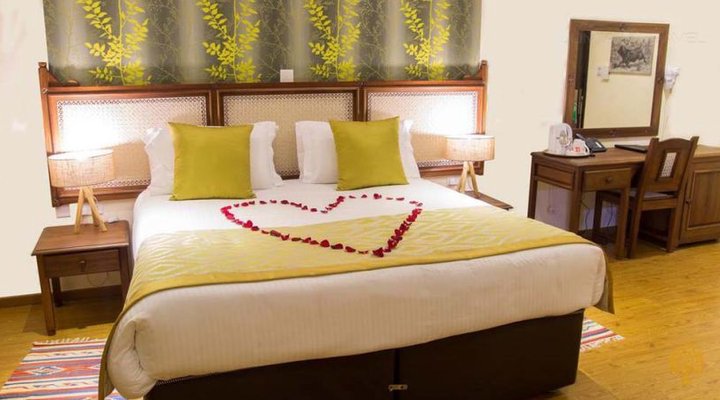 Panari Resort Nyahururu