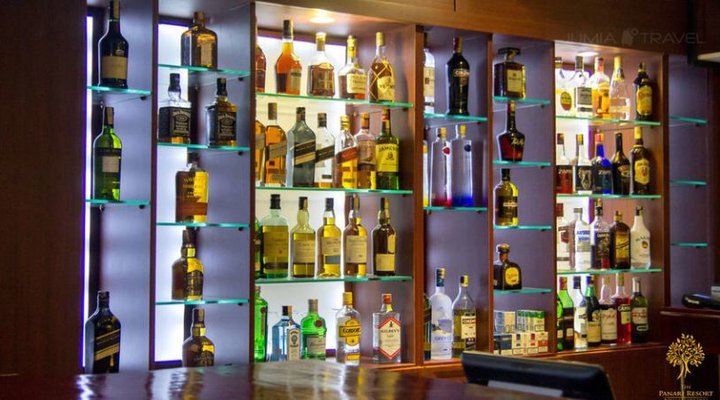 Panari Resort Nyahururu