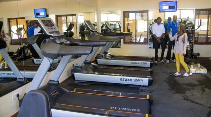 Panari Resort Nyahururu