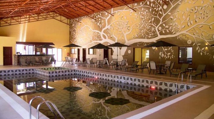 Panari Resort Nyahururu