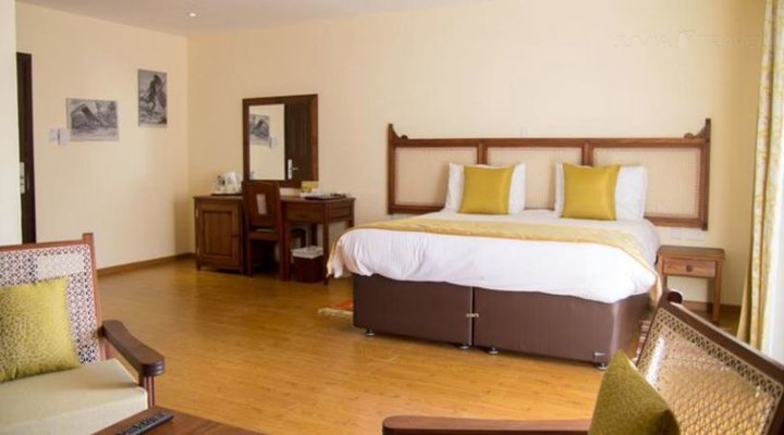 Panari Resort Nyahururu