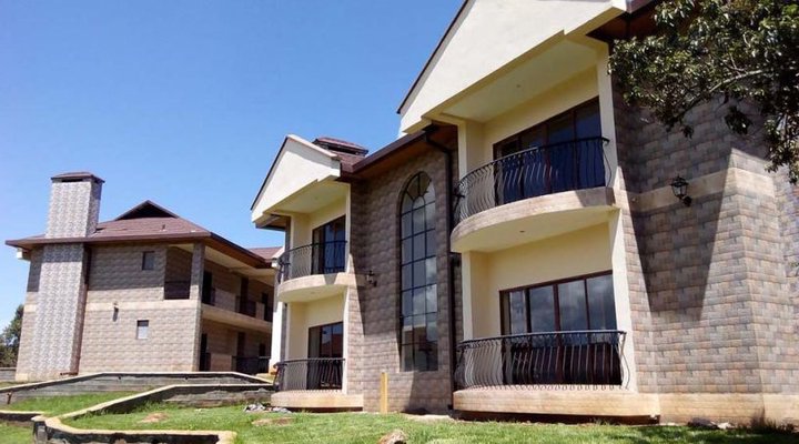 Panari Resort Nyahururu