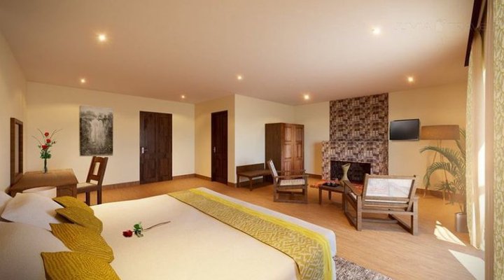 Panari Resort Nyahururu