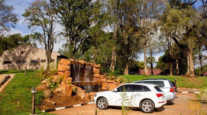 Panari Resort Nyahururu