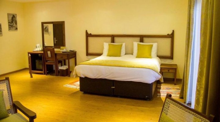 Panari Resort Nyahururu