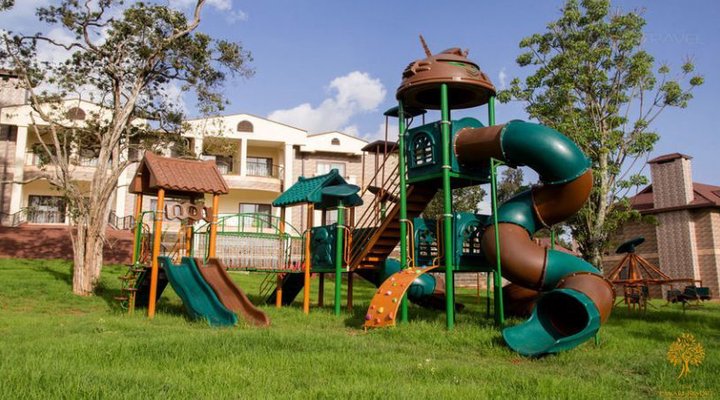 Panari Resort Nyahururu