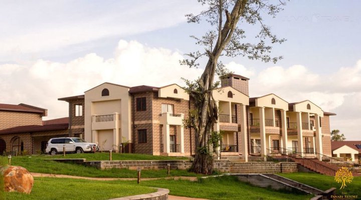 Panari Resort Nyahururu