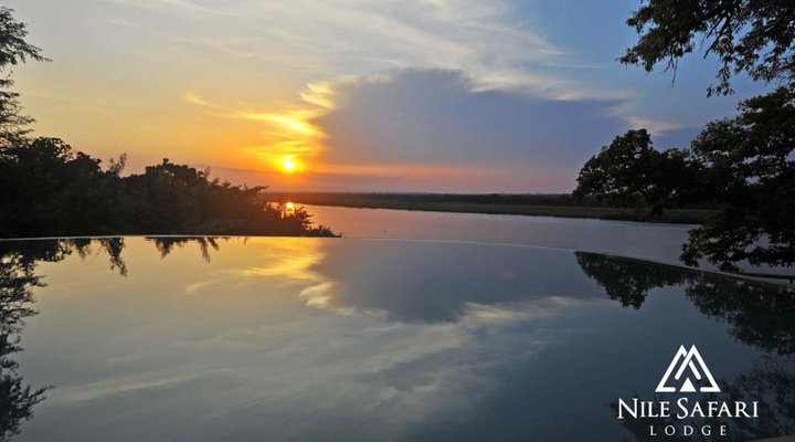 Nile Safari Lodge