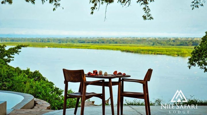 Nile Safari Lodge