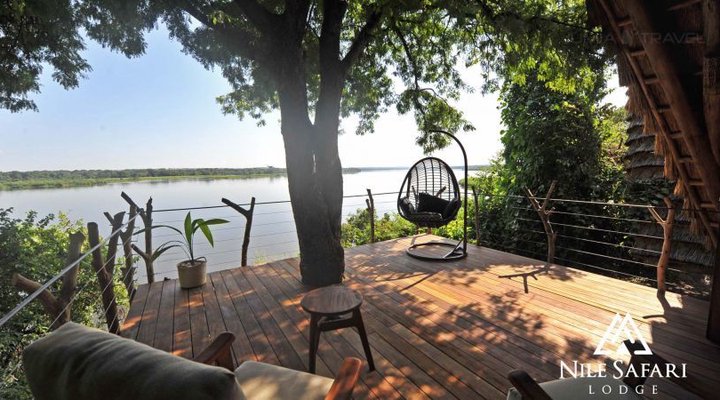 Nile Safari Lodge