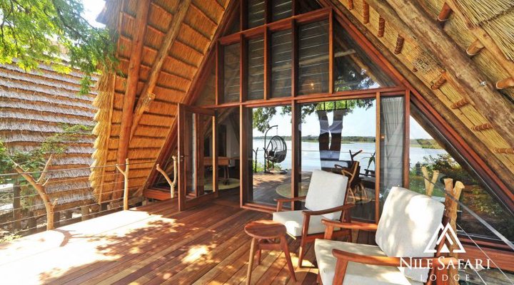 Nile Safari Lodge