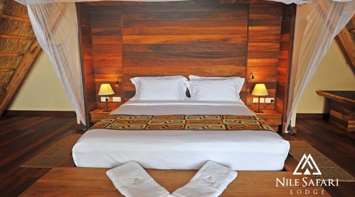 Nile Safari Lodge