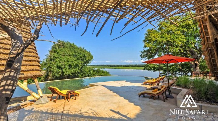 Nile Safari Lodge