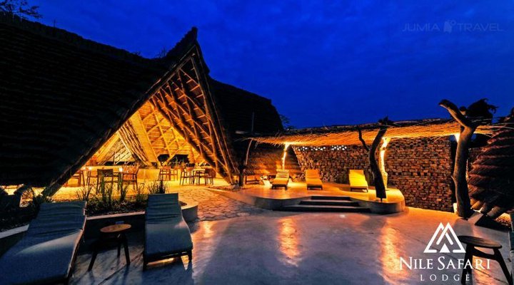 Nile Safari Lodge