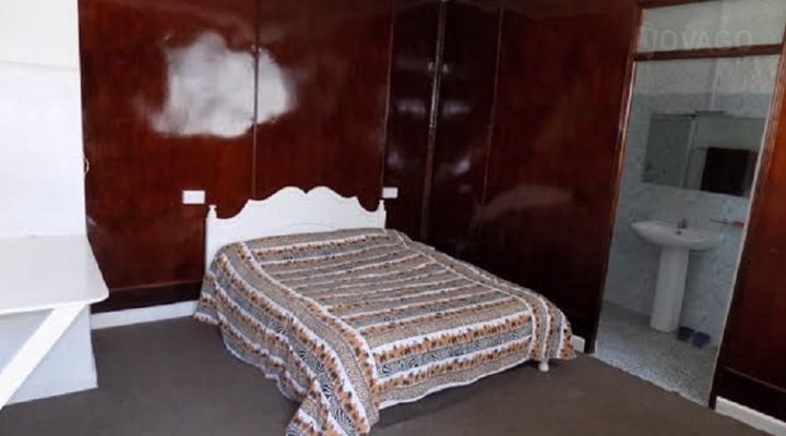 Hudson's Bed and Breakfast