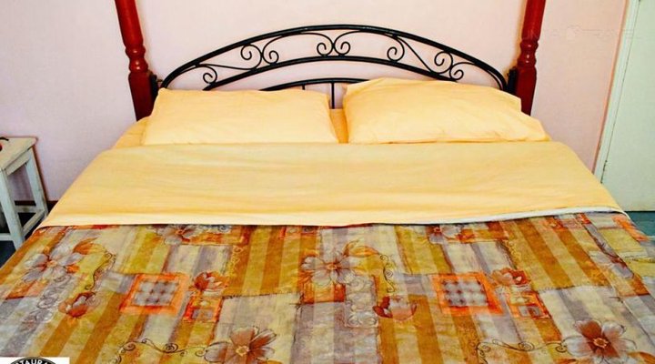 Hudson's Bed and Breakfast