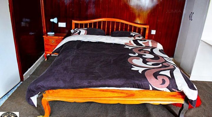 Hudson's Bed and Breakfast