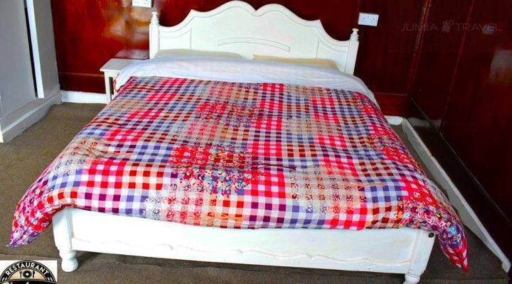 Hudson's Bed and Breakfast