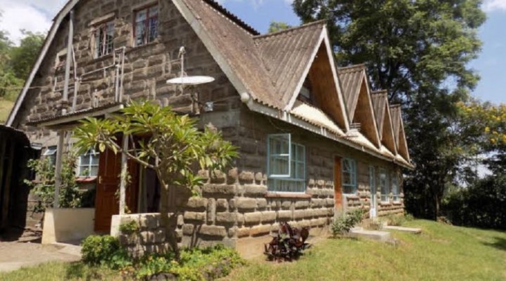 Hudson's Bed and Breakfast