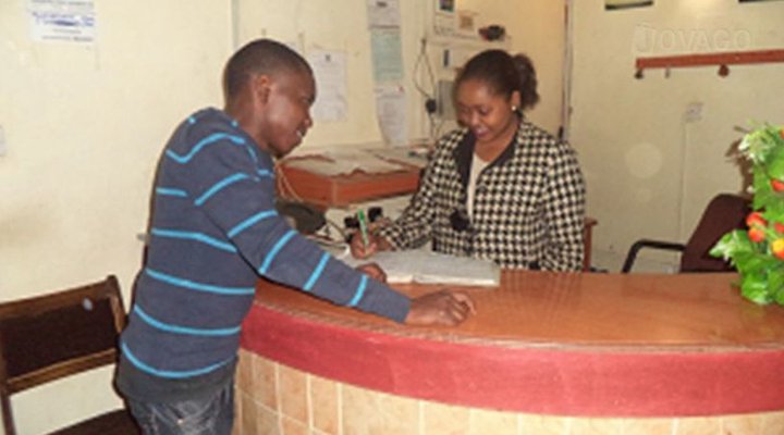 Trade Winds Lodges and Resorts Thika