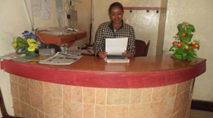 Trade Winds Lodges and Resorts Thika