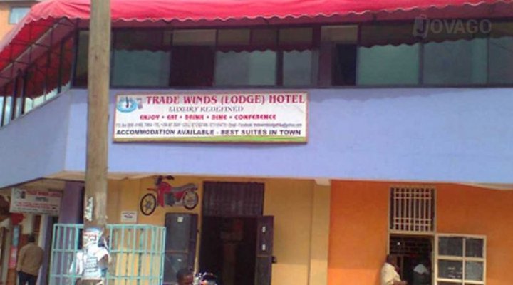 Trade Winds Lodges and Resorts Thika