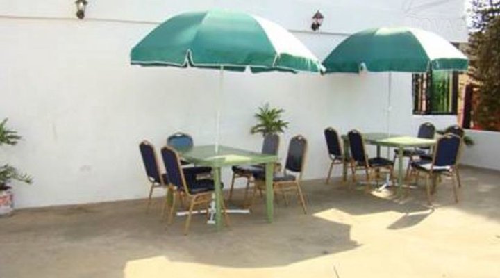 Trade Winds Lodges and Resorts Thika