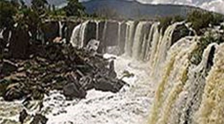 Trade Winds Lodges and Resorts 14 Falls