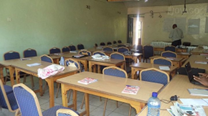 Trade Winds Lodges and Resorts 14 Falls