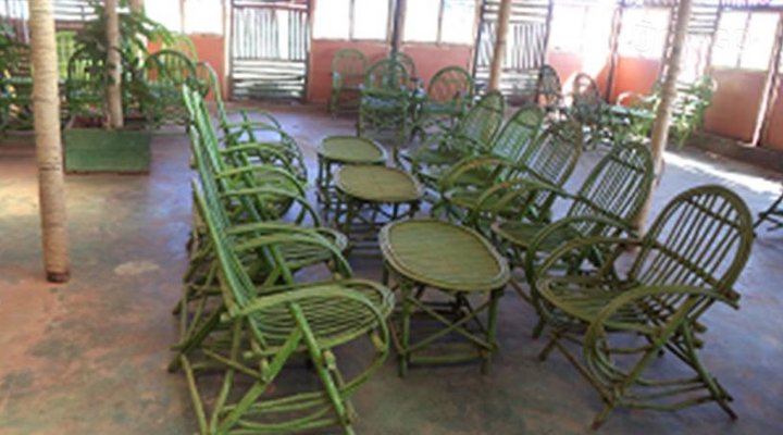 Trade Winds Lodges and Resorts 14 Falls