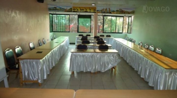 Trade Winds Lodges and Resorts 14 Falls
