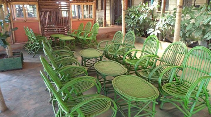 Trade Winds Lodges and Resorts 14 Falls