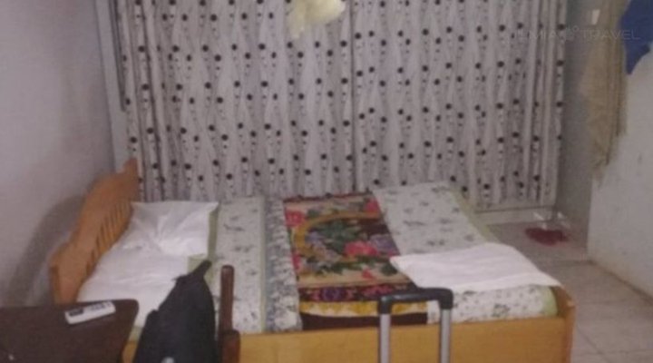 Arise Africa Christian Guesthouse