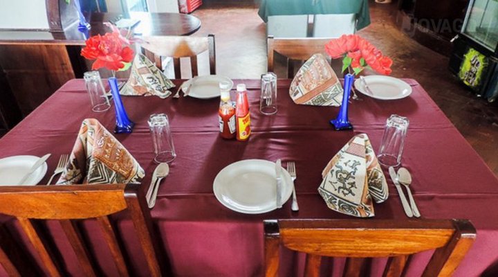 Arise Africa Christian Guesthouse
