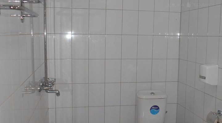 Arise Africa Christian Guesthouse