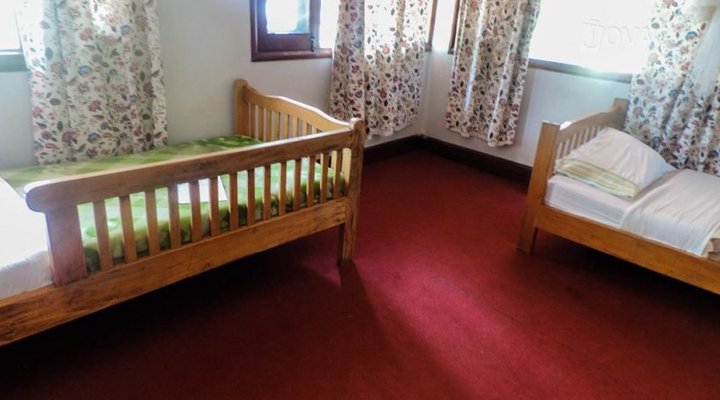 Arise Africa Christian Guesthouse