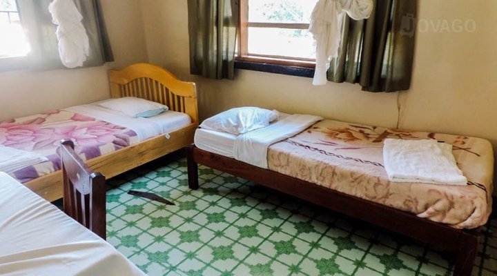 Arise Africa Christian Guesthouse