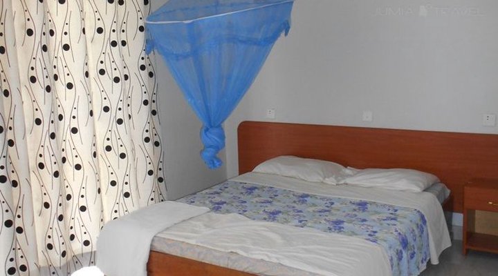 Arise Africa Christian Guesthouse