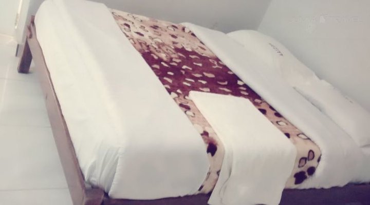 Arise Africa Christian Guesthouse