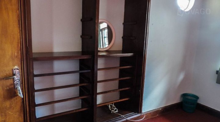 Arise Africa Christian Guesthouse