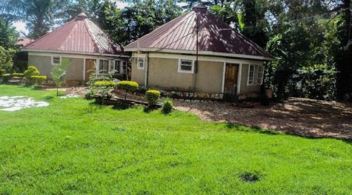 Arise Africa Christian Guesthouse