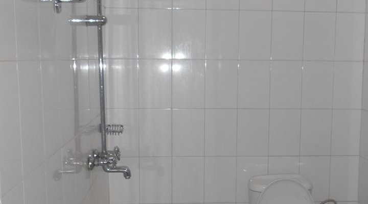 Arise Africa Christian Guesthouse