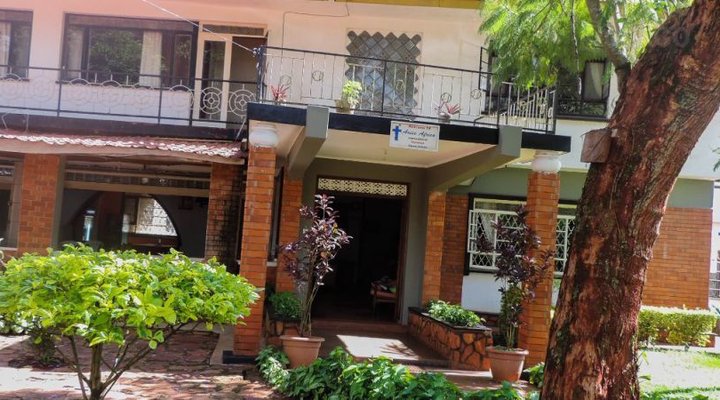 Arise Africa Christian Guesthouse
