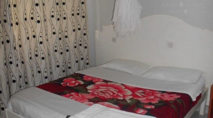 Arise Africa Christian Guesthouse