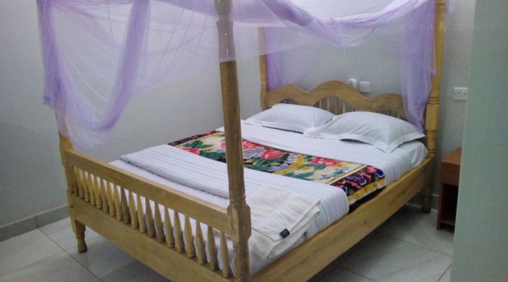 Arise Africa Christian Guesthouse