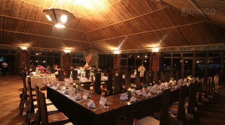 Kuriftu Lake Tana Resort and Spa