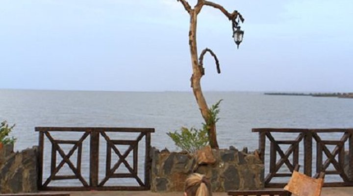 Kuriftu Lake Tana Resort and Spa