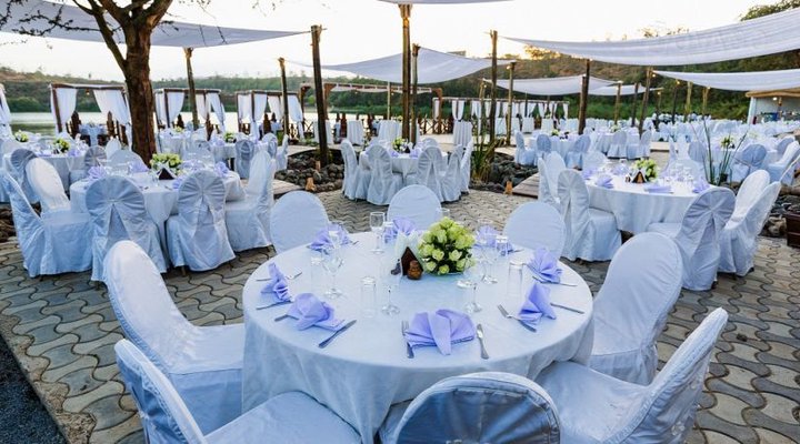 Kuriftu Resort and Spa Debre Zeyit